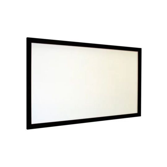 Euroscreen Frame Vision Light 16:10 Ratio - 2.3m - VL230-D